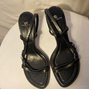 Anne Klein Heels